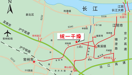 點擊進(jìn)入查看統(tǒng)一干燥的詳細(xì)地圖